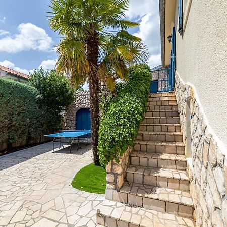 Villa O'Lucky Polje  Ngoại thất bức ảnh