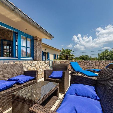 Villa O'Lucky Polje  Ngoại thất bức ảnh