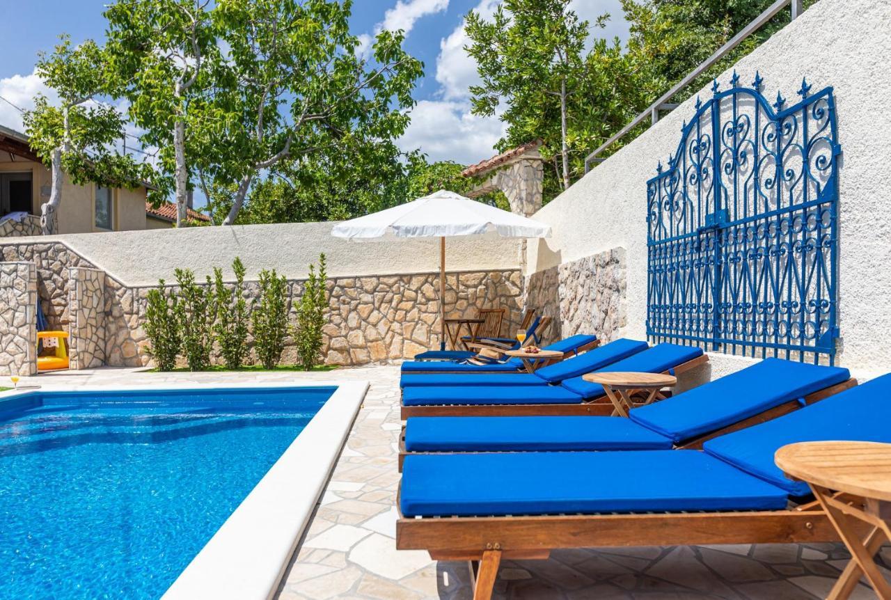 Villa O'Lucky Polje  Ngoại thất bức ảnh