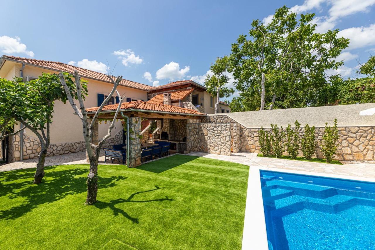Villa O'Lucky Polje  Ngoại thất bức ảnh