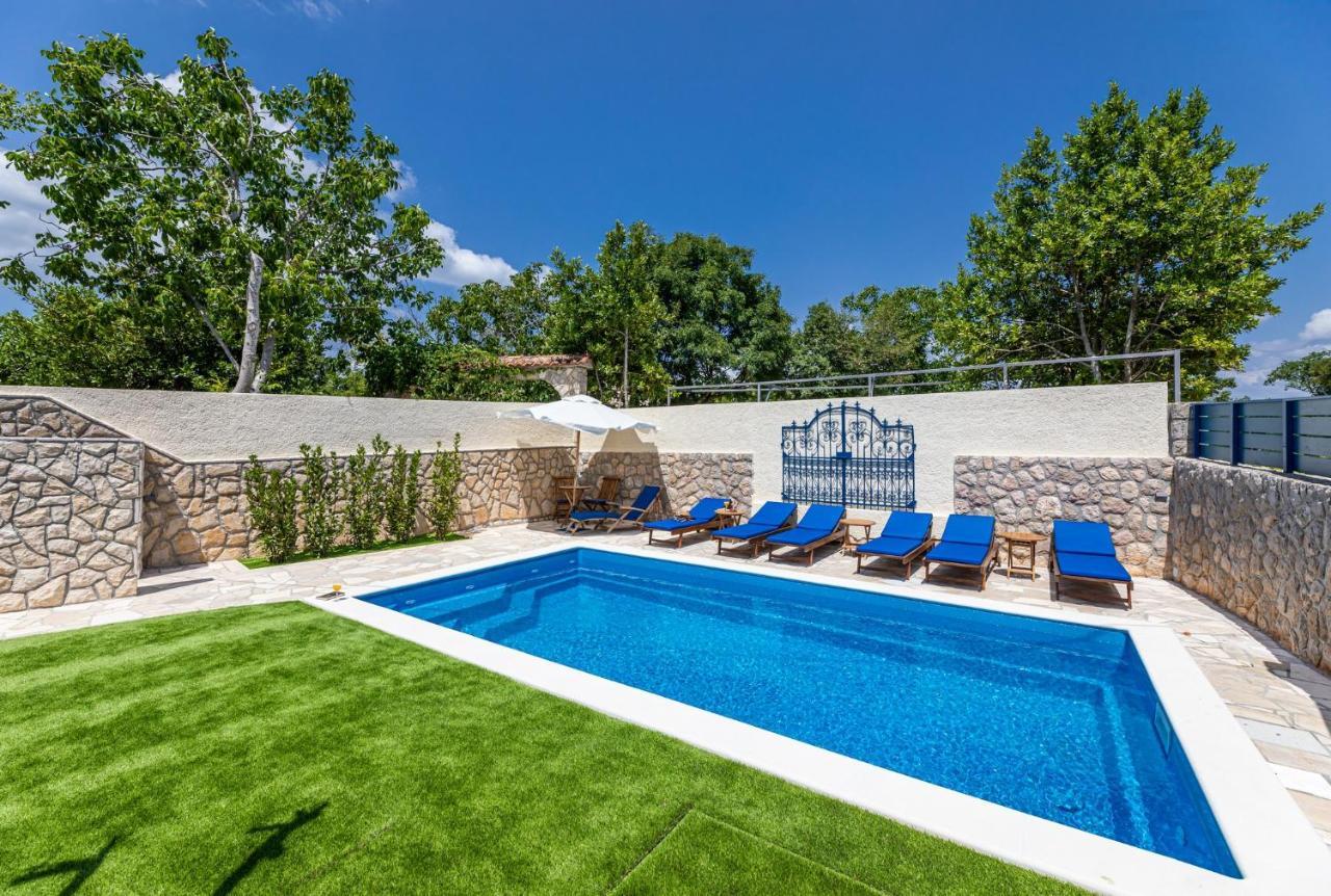 Villa O'Lucky Polje  Ngoại thất bức ảnh