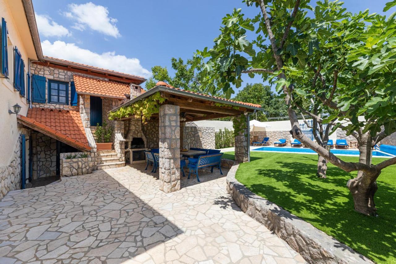 Villa O'Lucky Polje  Ngoại thất bức ảnh