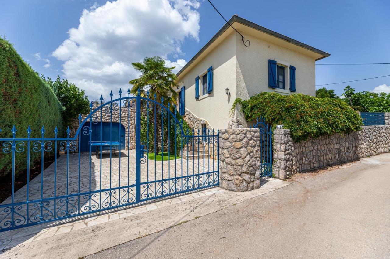 Villa O'Lucky Polje  Ngoại thất bức ảnh