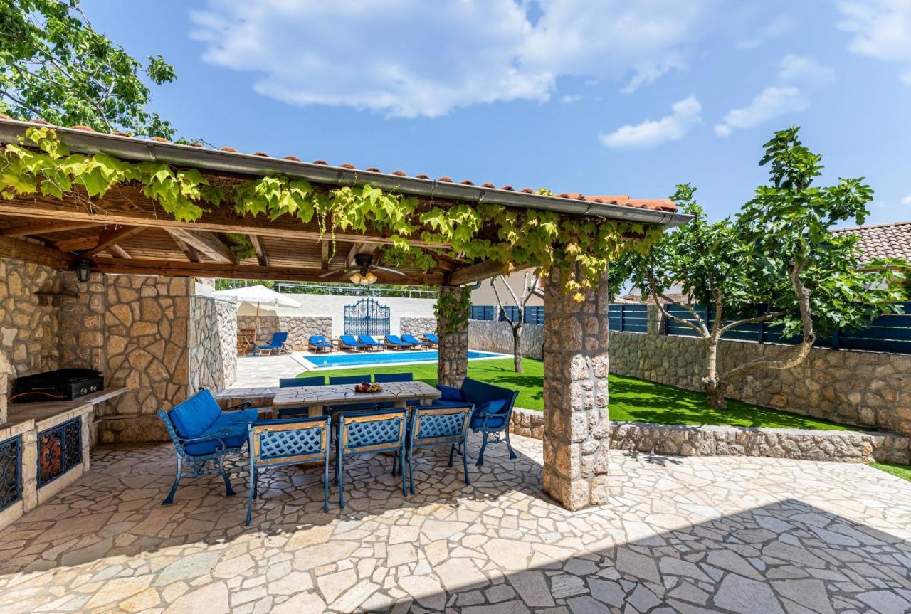 Villa O'Lucky Polje  Ngoại thất bức ảnh