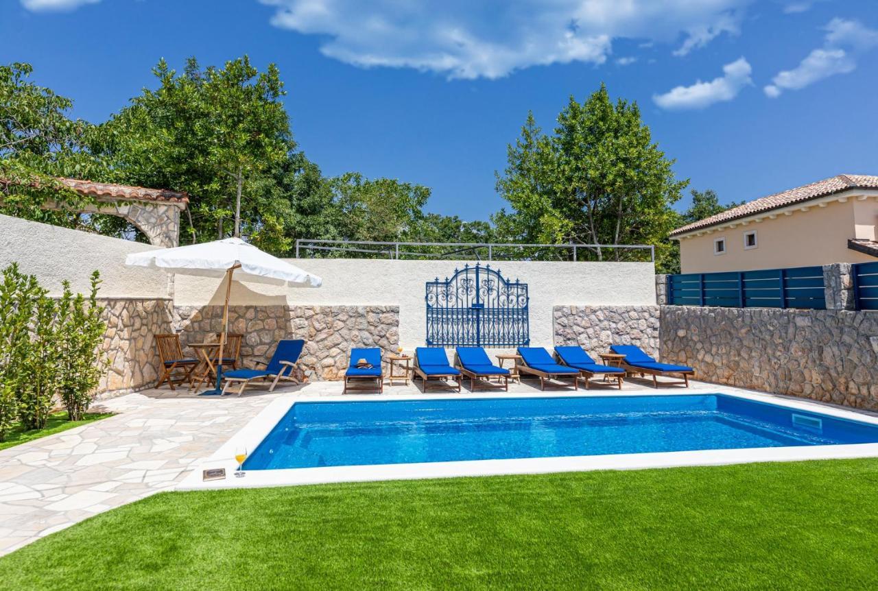 Villa O'Lucky Polje  Ngoại thất bức ảnh