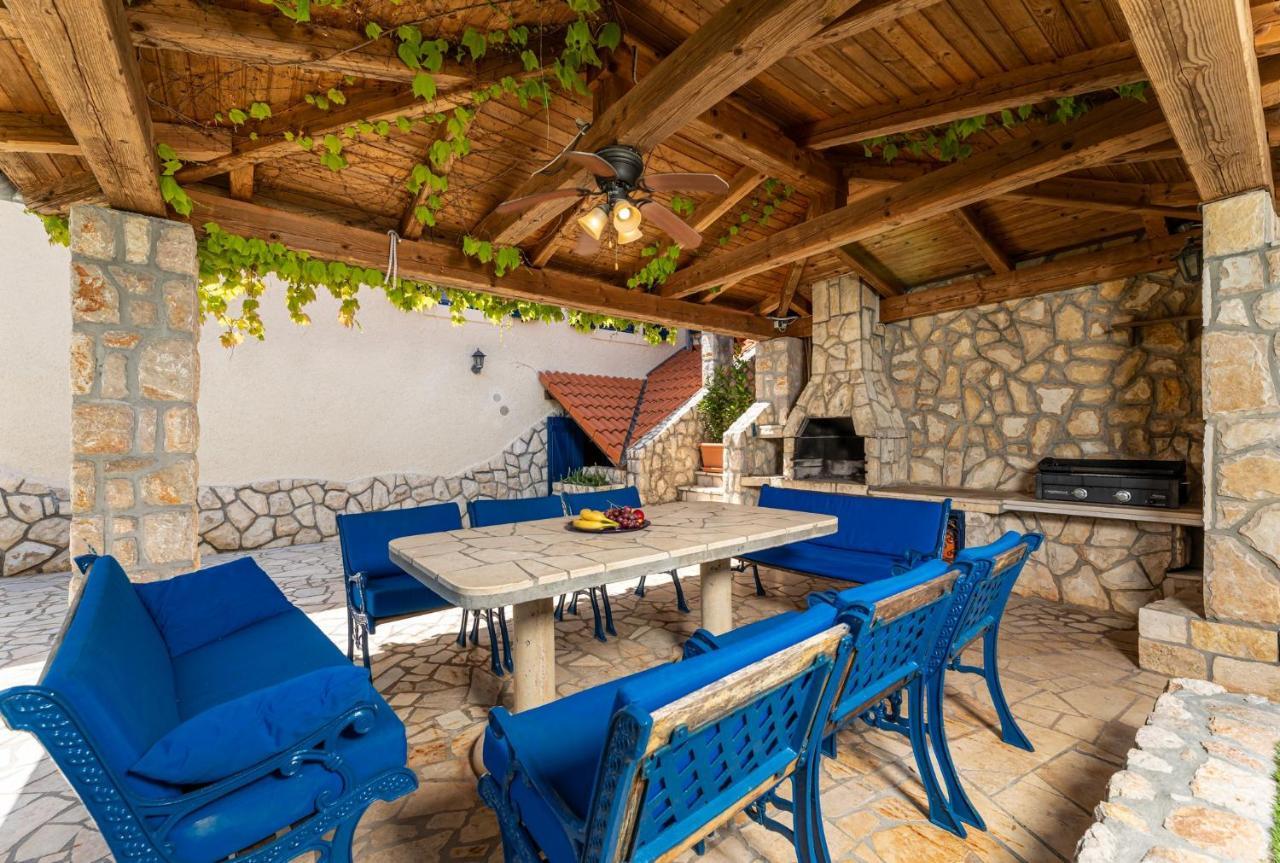 Villa O'Lucky Polje  Ngoại thất bức ảnh