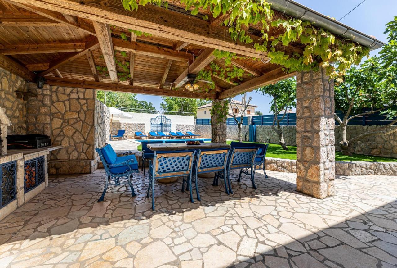 Villa O'Lucky Polje  Ngoại thất bức ảnh