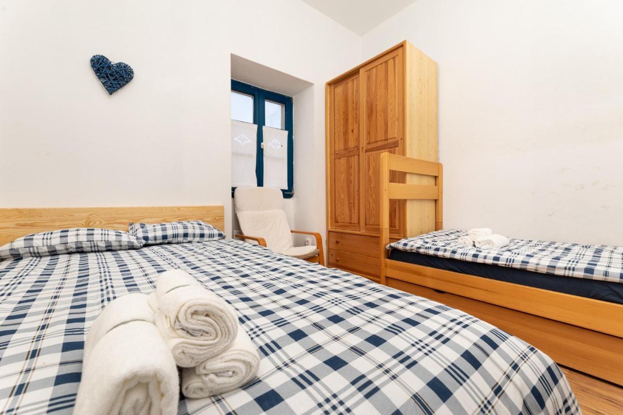 Villa O'Lucky Polje  Ngoại thất bức ảnh