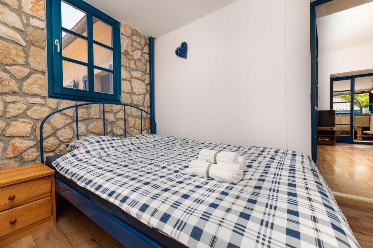 Villa O'Lucky Polje  Ngoại thất bức ảnh