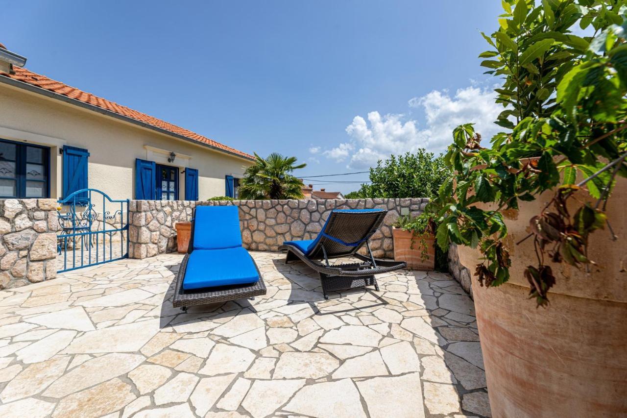 Villa O'Lucky Polje  Ngoại thất bức ảnh