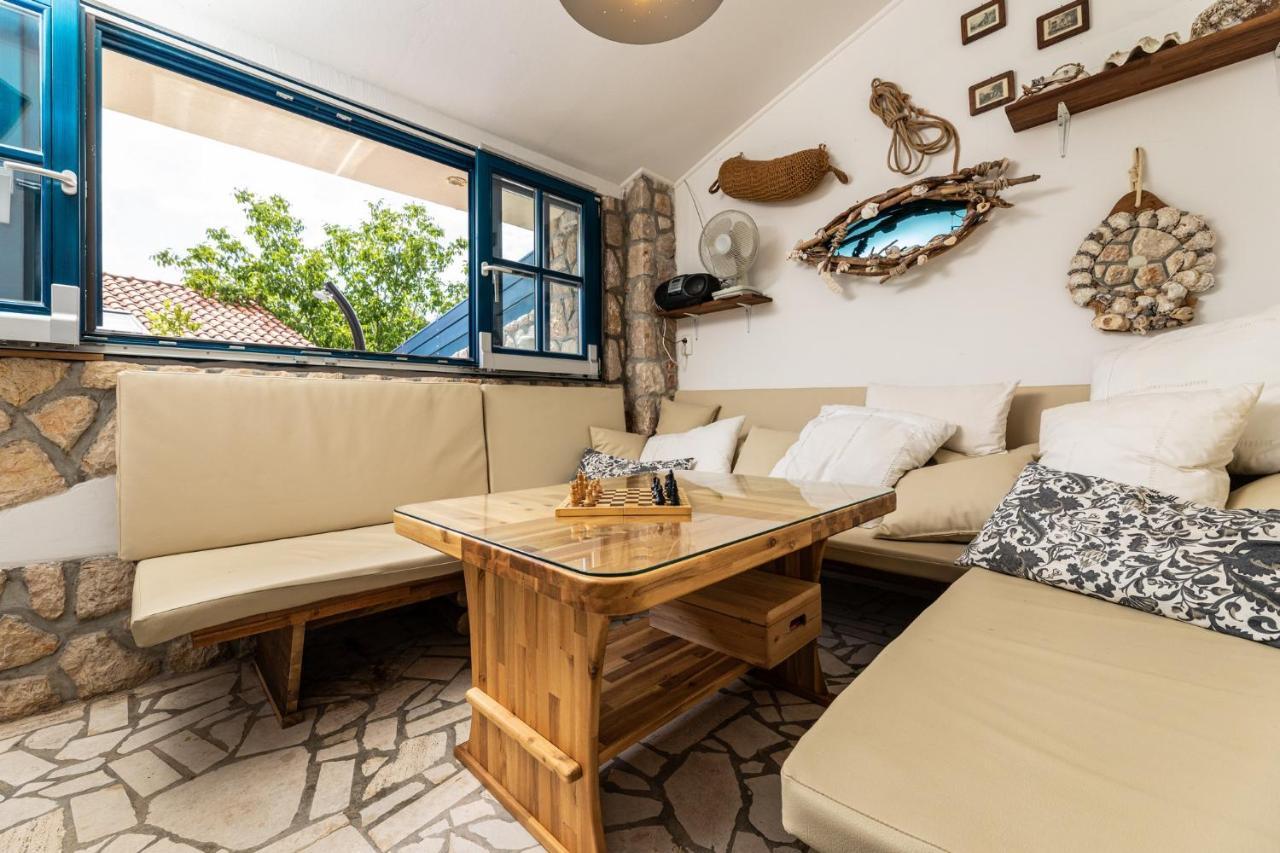 Villa O'Lucky Polje  Ngoại thất bức ảnh