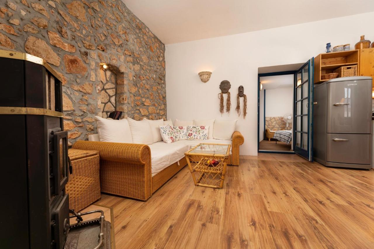 Villa O'Lucky Polje  Ngoại thất bức ảnh