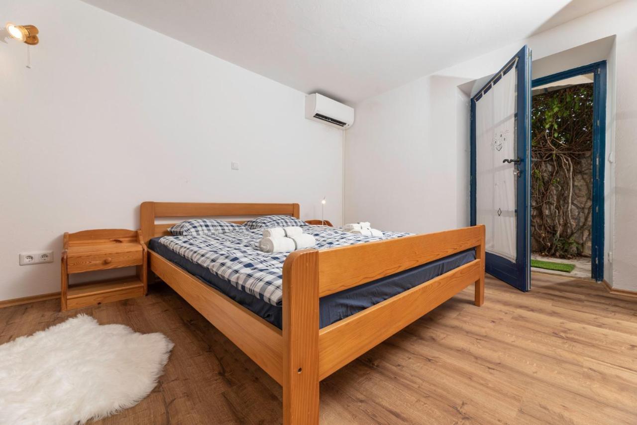 Villa O'Lucky Polje  Ngoại thất bức ảnh