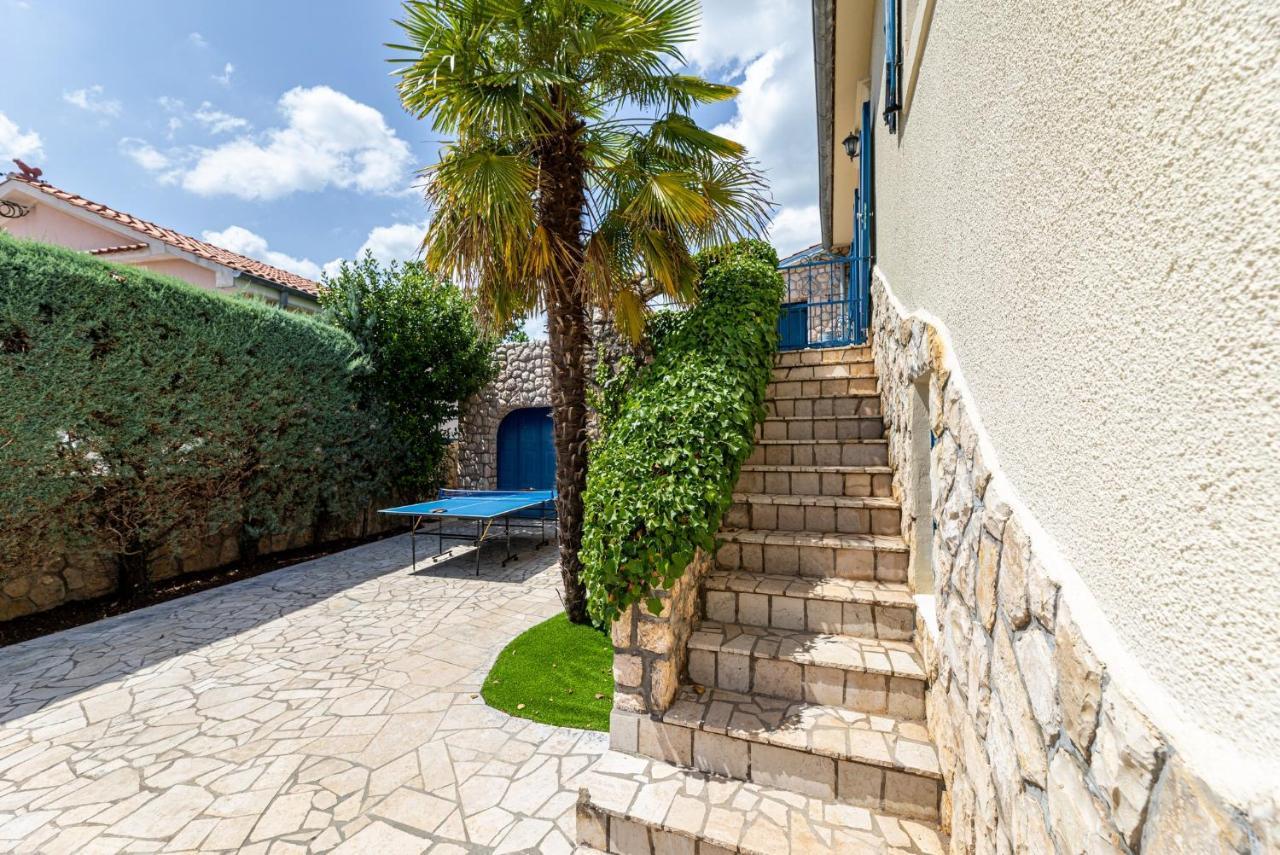 Villa O'Lucky Polje  Ngoại thất bức ảnh