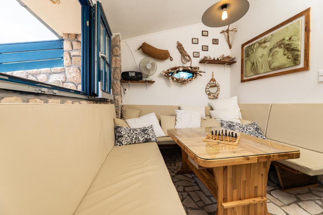 Villa O'Lucky Polje  Ngoại thất bức ảnh