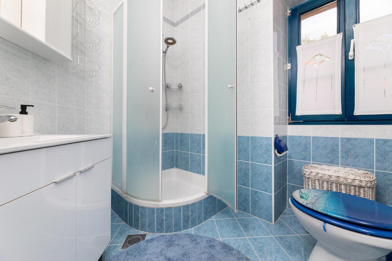 Villa O'Lucky Polje  Ngoại thất bức ảnh