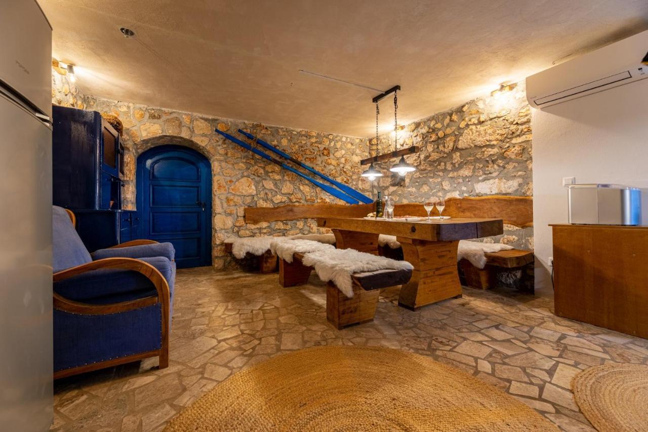 Villa O'Lucky Polje  Ngoại thất bức ảnh