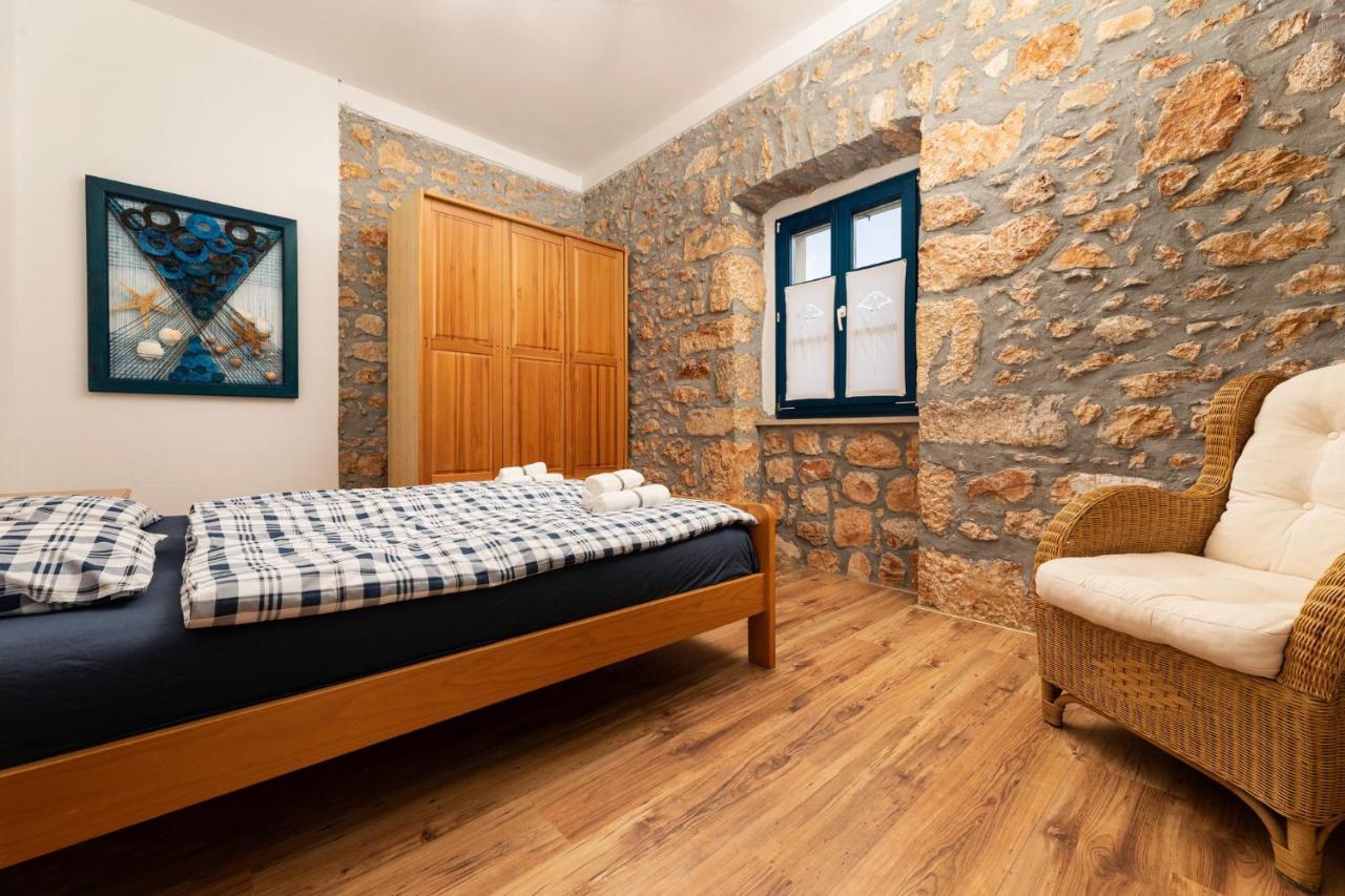 Villa O'Lucky Polje  Ngoại thất bức ảnh