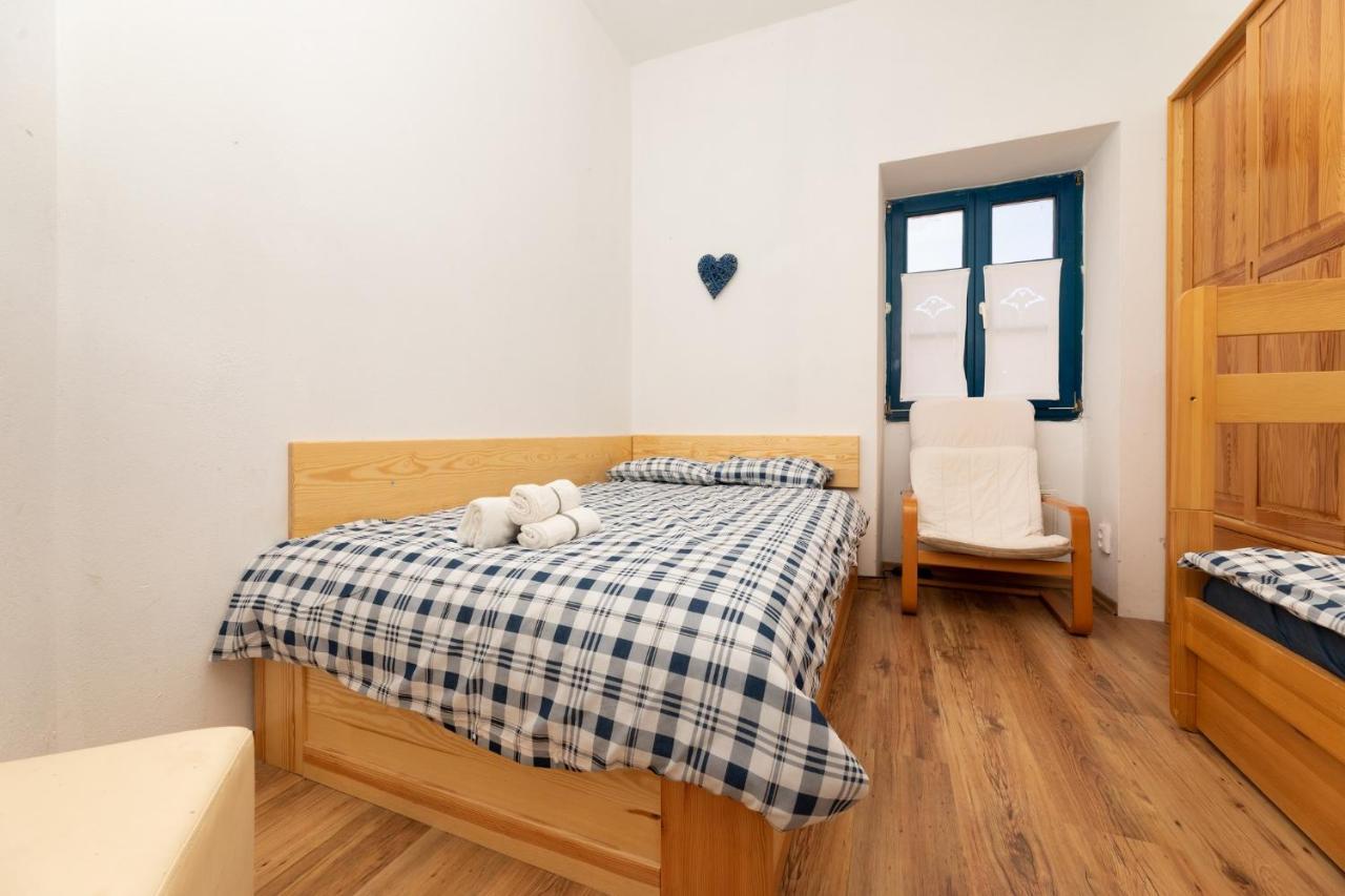 Villa O'Lucky Polje  Ngoại thất bức ảnh