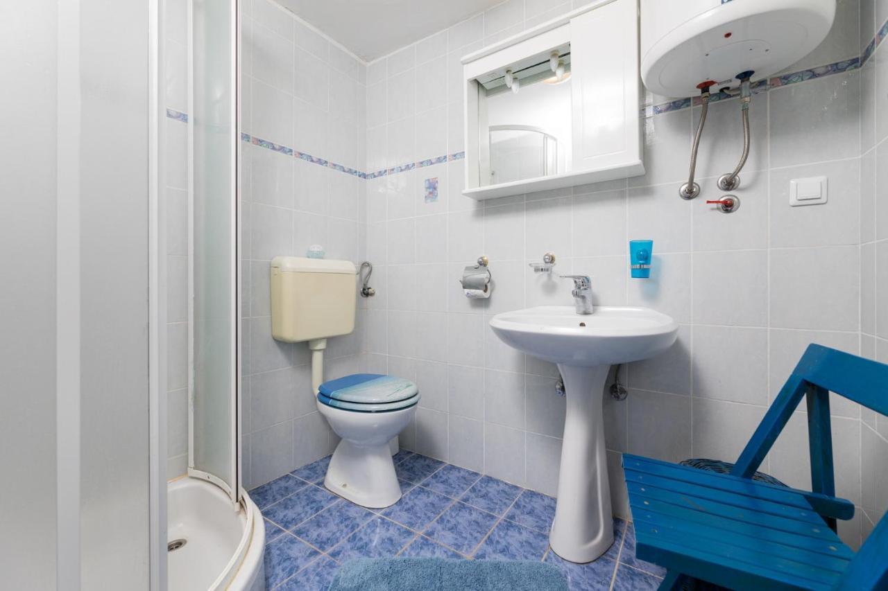 Villa O'Lucky Polje  Ngoại thất bức ảnh