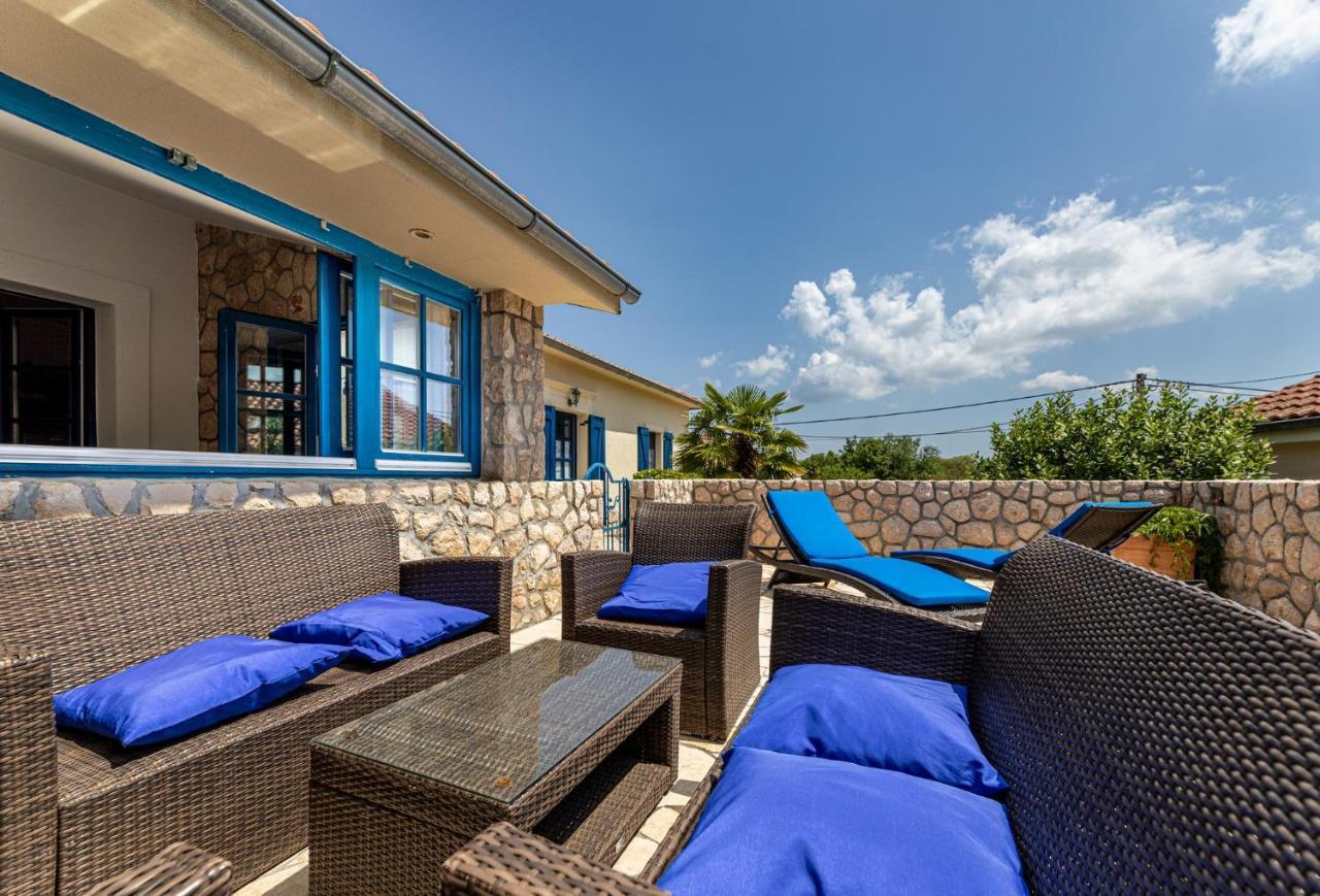Villa O'Lucky Polje  Ngoại thất bức ảnh