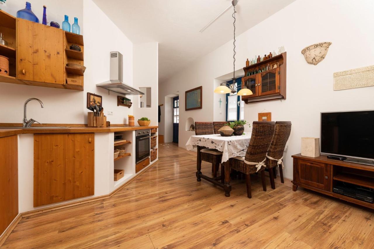 Villa O'Lucky Polje  Ngoại thất bức ảnh