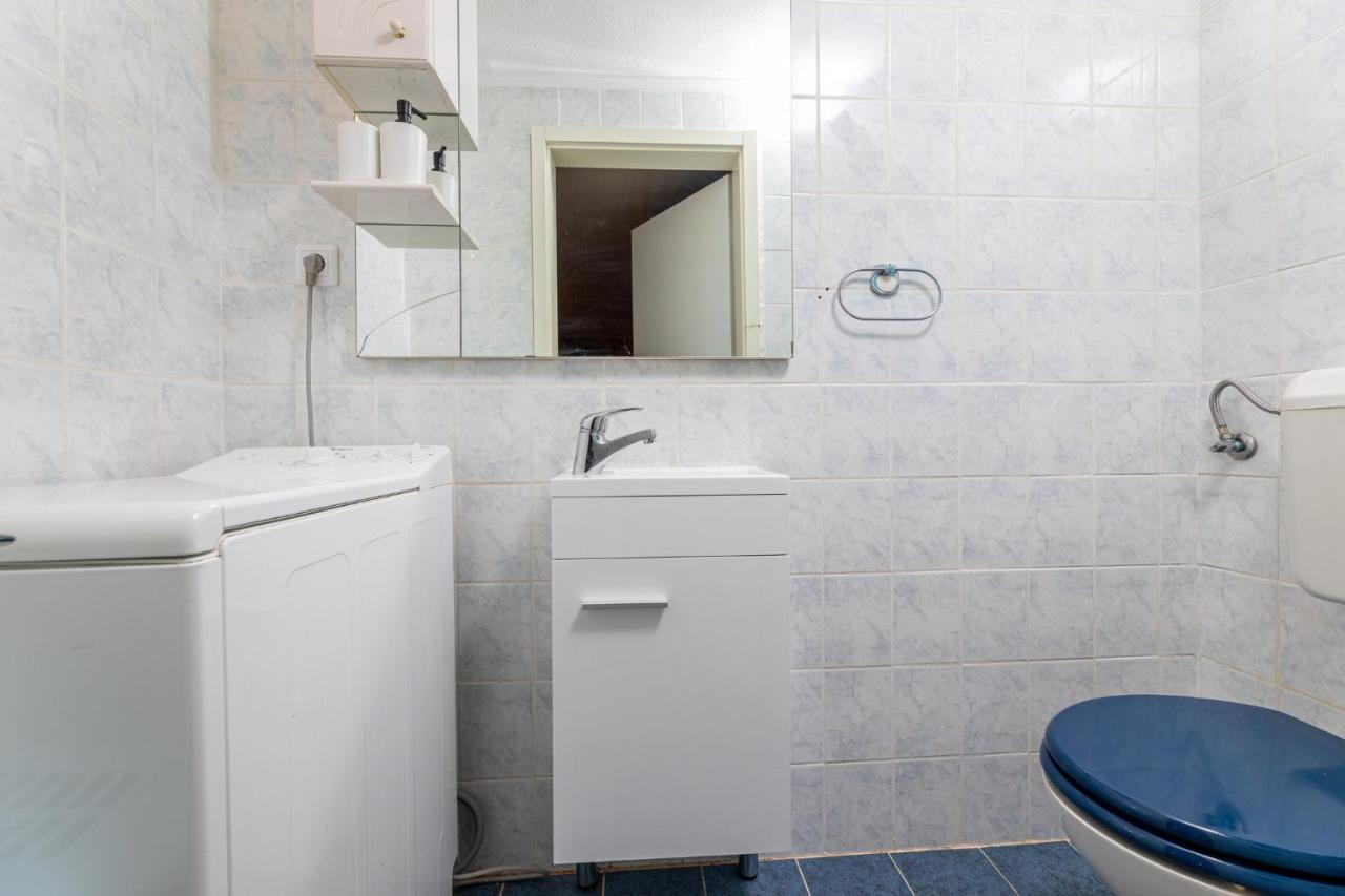 Villa O'Lucky Polje  Ngoại thất bức ảnh