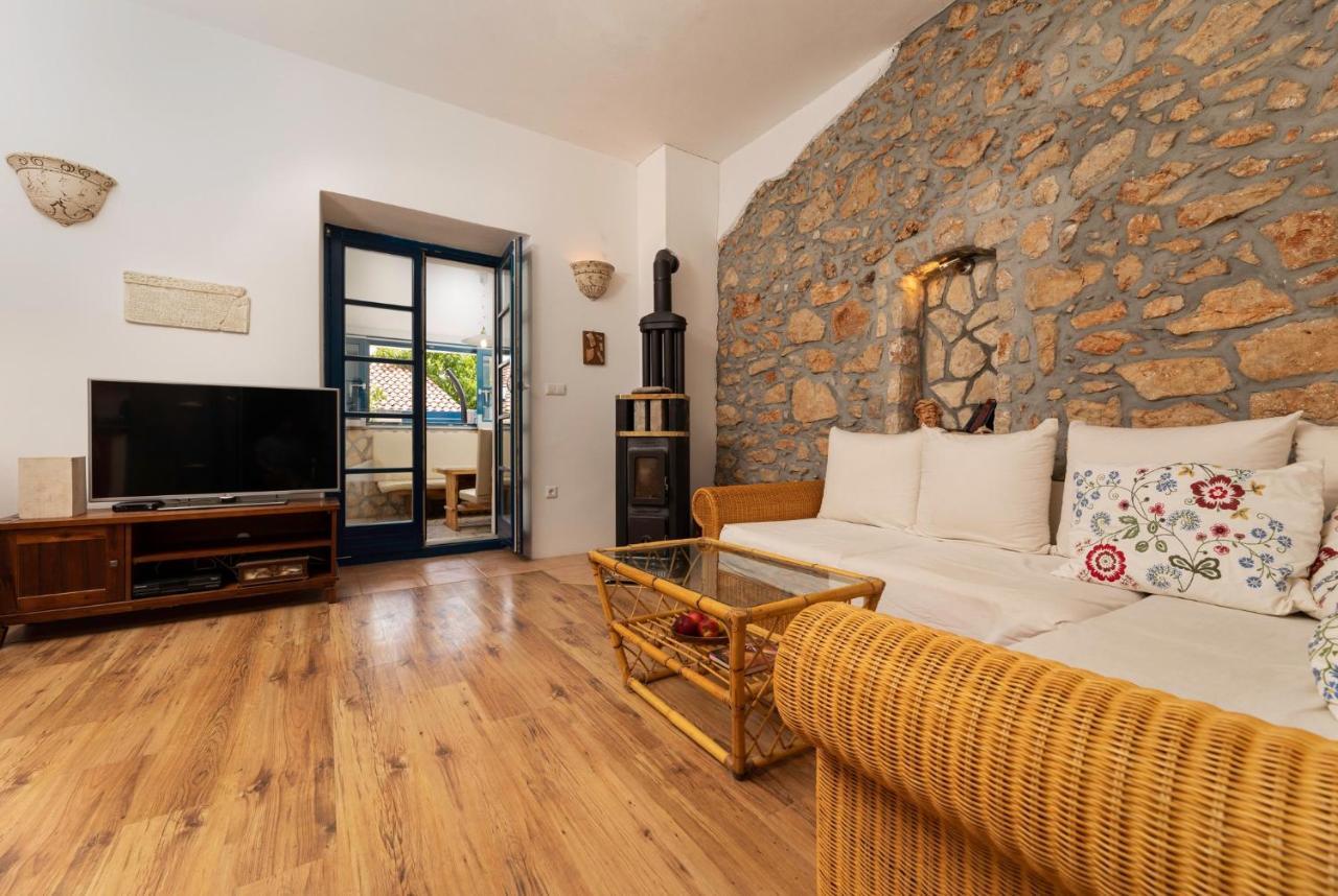 Villa O'Lucky Polje  Ngoại thất bức ảnh